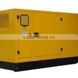 375kva to 1500kva Mitsubishi Silent Power Generator Set thumbnail-1