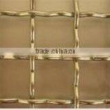 (E)Wire Mesh/Made Of Brass,Copper,And Phosphor Brozone Wire