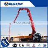 SANY 20ton Truck Mounted Crane in Dubai STC200 thumbnail-5