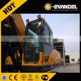 2017 Sale SANY 5 Tons Crawler Excavator Construction Use SY55C thumbnail-2