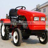 High Quality and Cheap Price Professional Mini Tractor thumbnail-4