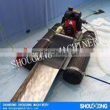 2 Inch Dredge Boat For Gold Mining thumbnail-1