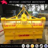 Tractor Mounted Soil Mixer With CE Approved thumbnail-2