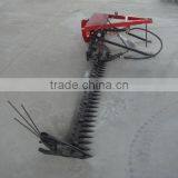 China Good Supplier Customized Towable Lawn Mower thumbnail-4