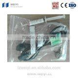 VTC-50A Vacuum Spin Coating Machine Precise Coating thumbnail-5