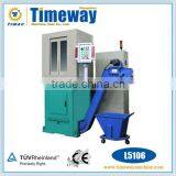 Small Tonnage Vertical Broaching Machine thumbnail-1