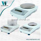 0.001g Compact Counter Precision Scale Weight thumbnail-2