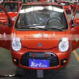 Micro Four Rounds of Motor Passenger Cars thumbnail-2