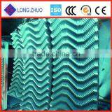 Factory Price S Wave Cooling Tower Fill/ Best Quality Cooling Tower PVC Sheet Fill thumbnail-3