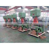 High Speed Shuttleless Fabric Narrow Jacquard Needle Loom thumbnail-1