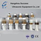 40 Khz 500w High Power Ultrasound Transducer Manufacturer thumbnail-3