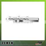 HSS Straight Shank Twist Drill ISO235 thumbnail-1