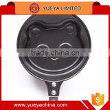 Mini Omelette Pan Lovely Cartoon Animal Egg Frying Pan thumbnail-6
