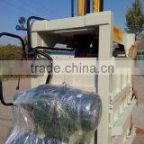 Hydraulic Hay Baler Machine,cardboard Baling Press Machine HD-30T thumbnail-3