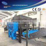 High Quality Industrial Wood Pallet Shredder thumbnail-1
