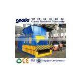 CS-4000 Automatic Container Type Scrap Metal Cutting Machine thumbnail-1