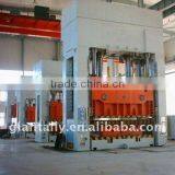 EY61 Hydraulic Press for Metal Extrusion thumbnail-1