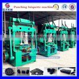 30 Years Experience Honeycomb Coal Powder Briquette Molding Machine thumbnail-1