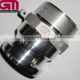 Aluminum Pipe Coupling/OEM thumbnail-2