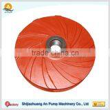 Slurry Pump Spare Parts Impeller thumbnail-5
