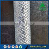 2 Inch PVC Clear Flexible Fiber Reinforced Hose thumbnail-5