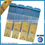 Non-Radioactive Good at AC& DC Welding Tig Torch Electrode thumbnail-5