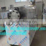 Jinan Eagle 3D Snack Pellet Making Extruder Machine thumbnail-6