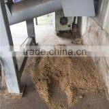 High Efficiency Wood Chip Crusher/wood Sawdust Hammer Mill for Big Forest Farm thumbnail-3
