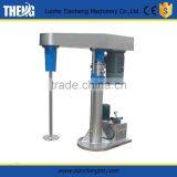 Stainless Steel Chemical Oily Paint Mixing Machine thumbnail-3
