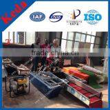 New Condition Small Gold Mining Dredge for Sale thumbnail-4