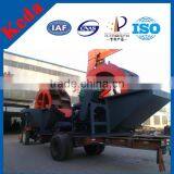 KD Sand-washing Sand Series Sand Washing Machine thumbnail-1