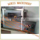 Automatic Pizza Waffle Cone Winding Machine for Sale thumbnail-6