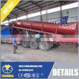 Sand Sieving and Washing Machine thumbnail-4