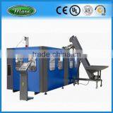 PET Bottle Blowing Machine Price thumbnail-1