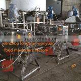 Gas Jacketed Kettle thumbnail-1