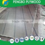 100% Full Poplar Core Film Faced Plywood With Competitive Price thumbnail-6