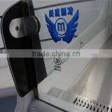 Open Direct Cooling System Display Cabinet Seriestruck Refrigeration Compress/r134a Refrigeration Compressor /refrigeration Part thumbnail-5