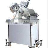 Factory Supply Industrial 13'' Full Automatic Meat Slicer thumbnail-2