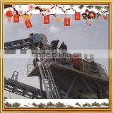 High Quality Constructional Material Equipment Stone Jaw Crushing Machine