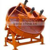 Disk Granulator,Disk Grain Making Machine,granulating Disc thumbnail-1