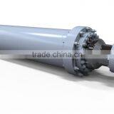 Horizontal Metal Extrusion Hydraulic Press Hydraulic Cylinders thumbnail-1