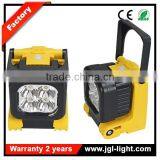 Camping Equipmentled 12v Camping Light Rechargeable Led Light With Handheld thumbnail-1