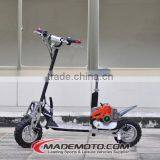 Hot Sale Air-Cooled Electric Scooter GS4906 thumbnail-6