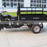 Popular Heavy Load Strong Cargo 250cc Chinese Three Wheel Motorcycle thumbnail-4