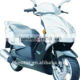 XF125T-10H Scooter thumbnail-1