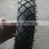 Wheelbarrow Tyre 3.50-8, 4.00-8 High Quality & Competitive Price thumbnail-1