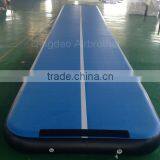 Factory Wholesale Inflatable Air Gymnastics Tumble Track thumbnail-5
