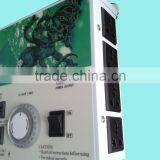 Hydroponic Lighting System Controller Hydra 8 24 Hour Timer Switch / 24 Hours Mechanical Timer / 24hrs Grounded Grow Light Timer thumbnail-2