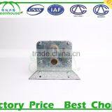 Rack and Pinion for Greenhouse Ventilation thumbnail-4