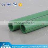 25mm White / Green Ppr Pipes Fittings for Hot and Cold Water Supply thumbnail-4